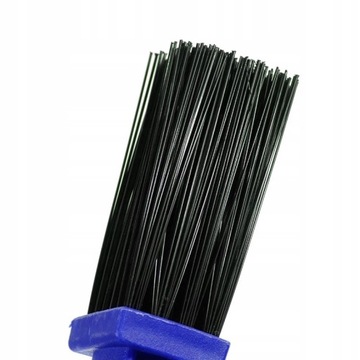 ЩЕТКА ДЛЯ ЧИСТКИ МОТОЦЕПИ