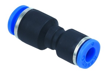 złączka wtykowa redukcja wąż 10mm na 8mm PG10-08