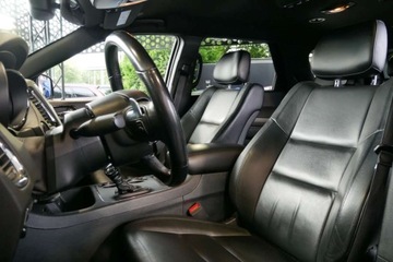 Dodge Durango III 3.6 V6 294KM 2020 Dodge Durango 3.6L 294KM 6os. 4x4 Cam LED Skory MenuPL Keyless Tempomat Ma, zdjęcie 11