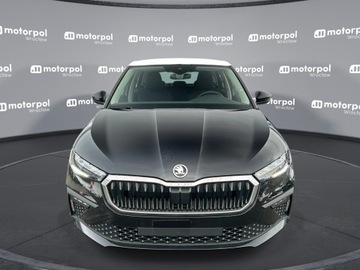 Skoda Scala 2025 Skoda Scala Edition 130 1.0 TSI DSG, zdjęcie 1