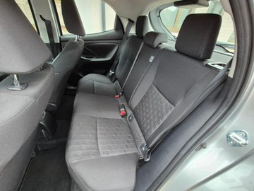 Toyota Yaris IV Hatchback 1.5 Dynamic Force 125KM 2024 Toyota Yaris IV (2020-) 1.5 Active, zdjęcie 8
