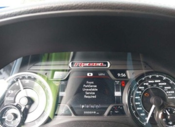  RAM 1500 2021, 5.7L, 4x4, REBEL, od ubezpieczalni 5.7 Benzyna 395KM, zdjęcie 12