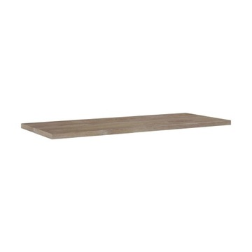 BLAT NASZAFKOWY ŁAZIENKOWY 120 CM DĄB OLTENS