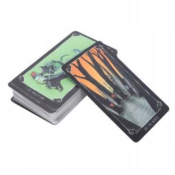 Классический набор Таро Уэйта для начинающих