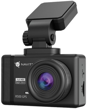 GPS видеорегистратор НАВИТЕЛ Р500