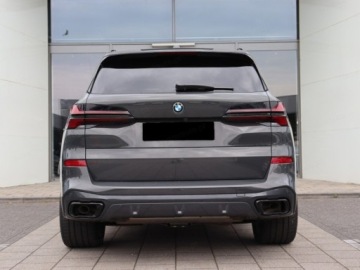BMW X5 G05 SUV Facelifting 3.0 40i 381KM 2026 BMW X5 xDrive40i Sport Suv 3.0 (381KM) 2026, zdjęcie 2