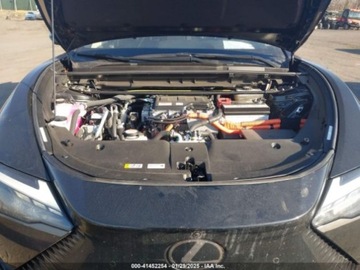 Lexus 2024 Lexus RZ 300E Premium 2024 Elektryczny 201KM, zdjęcie 8