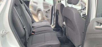 Ford Kuga II SUV Facelifting 1.5 TDCi 120KM 2019 Ford Kuga climatronic bardzo ekonomiczny, zdjęcie 17