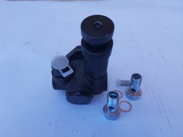 JUMZ PUMPIČKA ČERPADLO PALIVA NAPÁJENÍ LUBLIN