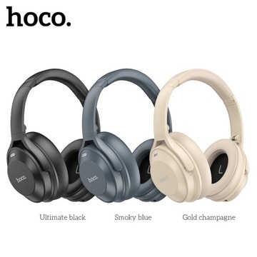 Беспроводные полноразмерные наушники Bluetooth 5.3 46ч 120ч с шумоподавлением