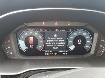 Audi Q3 II 2023 Audi Q3 Premium S-Line 45 2023 2.0l 2.0 Benzyna 228KM, zdjęcie 9