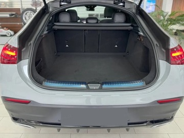 Mercedes GLE V167 SUV Facelifting 2.0 300d 269KM 2025 GLE Coupe 300 d 4-Matic AMG Line 2.0 (269KM) 2025, zdjęcie 5