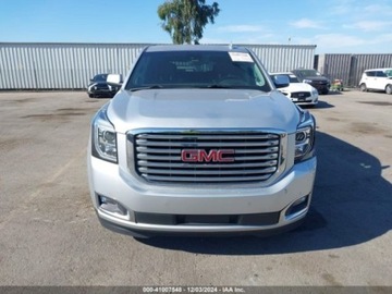  GMC Yukon 2020r., SLT, od ubezpieczalni 5.3 Benzyna 355KM, zdjęcie 1