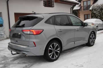 Ford Kuga III SUV 2.0 EcoBlue 190KM 2020 Kuga ST-Line X 2.0TDCI TempAktywny FullLed KeylessGo Kamery 4x4, zdjęcie 27