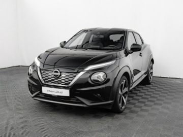 Nissan Juke II 2023 Nissan Juke GD3H941#1.6 Hybrid N-Connecta AMT, zdjęcie 1