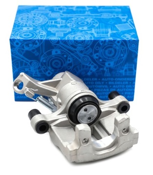 ZACISK HAMULCOWY TYŁ PRAWY OPEL VECTRA C ,GTS, SAAB 9-3 , BLS ,TARCZA 12mm