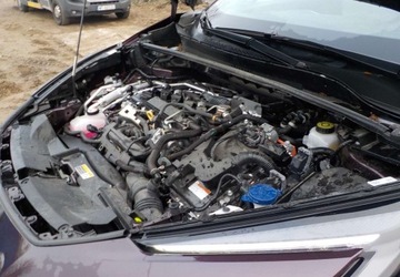 Toyota C-HR II SUV Plug-In 2.0  223KM 2024 Toyota C-HR PLUG-in Okazja 2.0 Hybryda Plug-in 223KM, zdjęcie 8