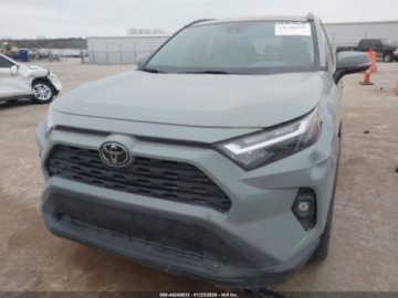 Toyota RAV4 V 2022 Toyota RAV4 2022 Toyota RAV4 XLE Premium FWD 2.5 Benzyna 203KM, zdjęcie 1