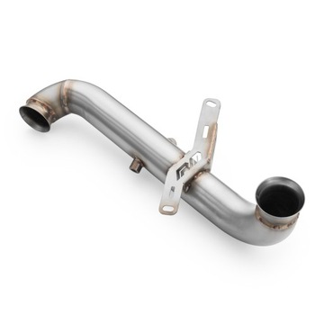 Downpipe Peugeot 207 1.6 HDI (2006-2010) Nie