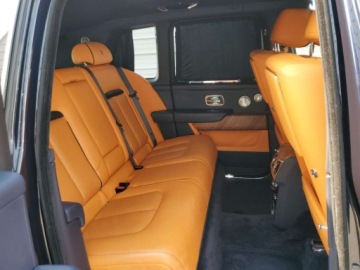 Rolls-Royce 2023 Rolls-Royce Cullinan 2023 6.8l 6.8 Benzyna 563KM, zdjęcie 11