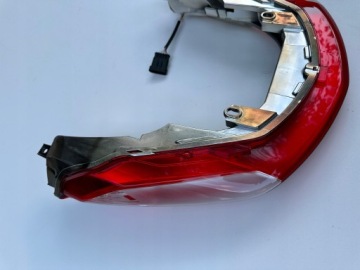 Piaggio MP3 530 400 HPE задний светодиодный фонарь 2022+ NEW оригинал