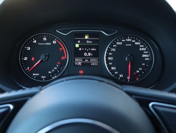 Audi A3 8V Sportback 5d Facelifting 1.5 35 TFSI 150KM 2019 Audi A3 1.5 TFSI, Salon Polska, 1. Właściciel, zdjęcie 10