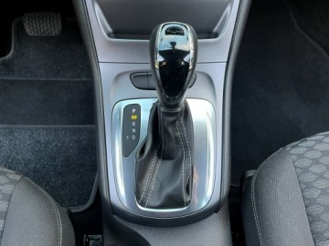 Opel Astra K Sports Tourer 1.4 Turbo 150KM 2017 Opel Astra kombi 1.4 150 KM Automat CarPlay FV23%, zdjęcie 22