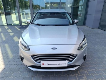 Ford Focus IV Kombi 1.5 EcoBlue 120KM 2021 Ford Focus Ford Focus 1.5 Diesel 120 KM Navi, Kamera, Alu 1.5 Diesel 120KM, zdjęcie 3