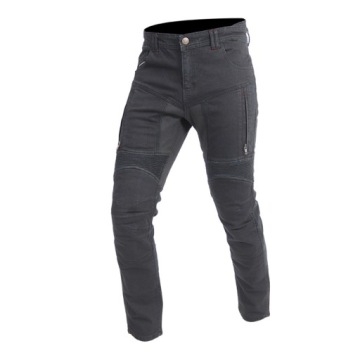 TRILOBITE PARADO Однослойные мотоциклетные джинсы r.42 Slim Fit | AAA