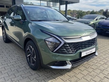 Kia Sportage V 2025 KIA Sportage 1.6 T-GDI HEV L 2WD aut Suv 210KM 2025, zdjęcie 1