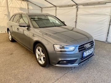 Audi A4 B8 Avant Facelifting 1.8 TFSI 170KM 2015 Audi A4 Avant 1.8 Benzyna 170KM, zdjęcie 3