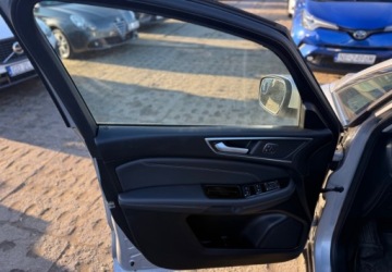 Ford S-Max II Van 2.0 EcoBlue 190KM 2018 Ford S-Max Ford S-Max 2.0 Diesel 190KM, zdjęcie 10