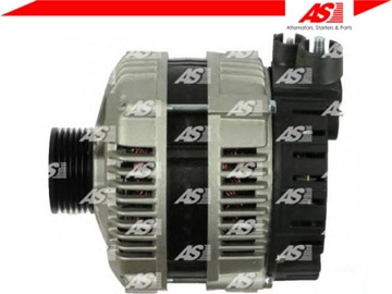 ALTERNÁTOR AS-PL 71716671 9621791480 71719943 A4TF
