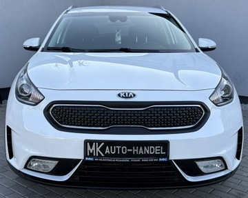 Kia Niro I Crossover 1.6 GDi Hybrid 141KM 2018 Kia Niro 1.6 Hybryda | Stan BDB |, zdjęcie 1