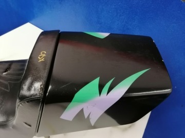 сиденье honda cbx 750