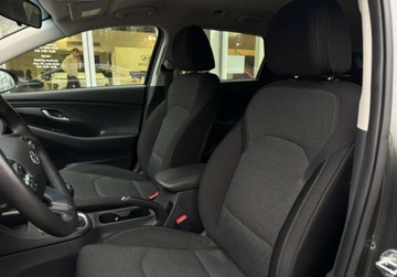 Hyundai i30 III Wagon Facelifting 1.5 DPI 110KM 2022 Hyundai i30 1.5 Smart LED Salon PL ASO Gwarancja Producenta Vatmarza 1.5, zdjęcie 6