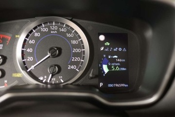 Toyota Corolla XII Sedan 1.8 Hybrid 122KM 2022 Toyota Corolla 1.8 Hybrid Comfort 1.8 Hybryda 122KM, zdjęcie 19