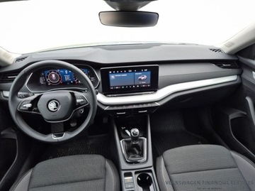 Skoda Octavia IV Scout 1.5 TSI ACT 150KM 2024 Skoda Octavia Salon PL FV23 Pakiet Comfort Plus Gwarancja Matrix LED, zdjęcie 7