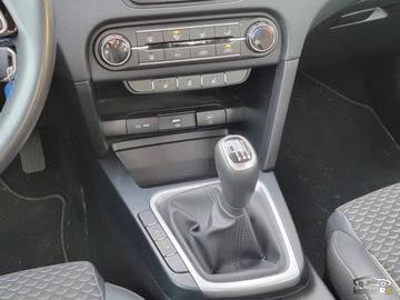 Kia XCeed 2023 Kia XCeed 120KM 2023r 21TysKm 2 komplety kol Kamera Benzyna 120KM, zdjęcie 19