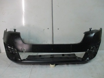 Zderzak przód Citroen Berlingo III lift 15r-