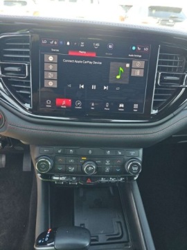 Dodge Durango III 3.6 V6 294KM 2024 Dodge Durango Dodge Durango GT Premium AWD 2024 3.6 Benzyna 295KM, zdjęcie 15