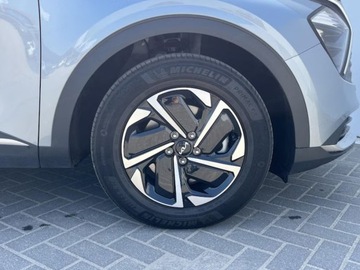 Kia Sportage V SUV 1.6 T-GDI 160KM 2025 KIA Sportage 1.6 T-GDI L 2WD DCT Suv 160KM 2025, zdjęcie 12