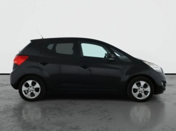 Kia Venga Mikrovan 1.4 DOHC CVVT 90KM 2010 Kia Venga 1.4 CVVT, Klima, Klimatronic, zdjęcie 5