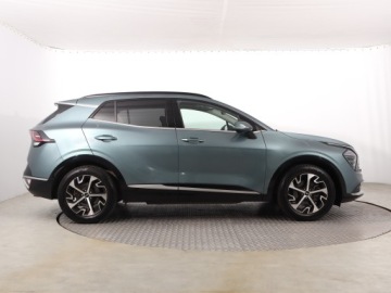 Kia Sportage V SUV 1.6 T-GDI MHEV 180KM 2022 Kia Sportage 1.6 T-GDI MHEV, Salon Polska, zdjęcie 5