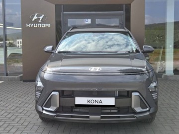 Hyundai Kona II 2025 HYUNDAI Kona 1.6 T-GDI Executive Suv 138KM 2025, zdjęcie 1