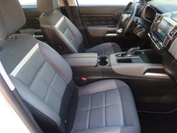 Citroen C5 Aircross I SUV Plug-In 1.6 PureTech 225KM 2020 Citroen C5 Aircross Hybrid 225, Salon Polska, zdjęcie 7