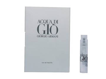 Acqua di Gio Giorgio Armani 1,2ml - próbka