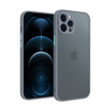 Etui GRUBE bez magsafe APPLE iPhone 11 PRO case