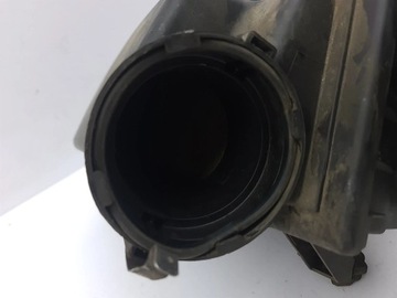 BMW X5 E53 2004 POUZDRO FILTRU VZDUCHU