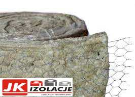 PROROX WIRED MAT WM960 шерсть - 100мм [2м2]